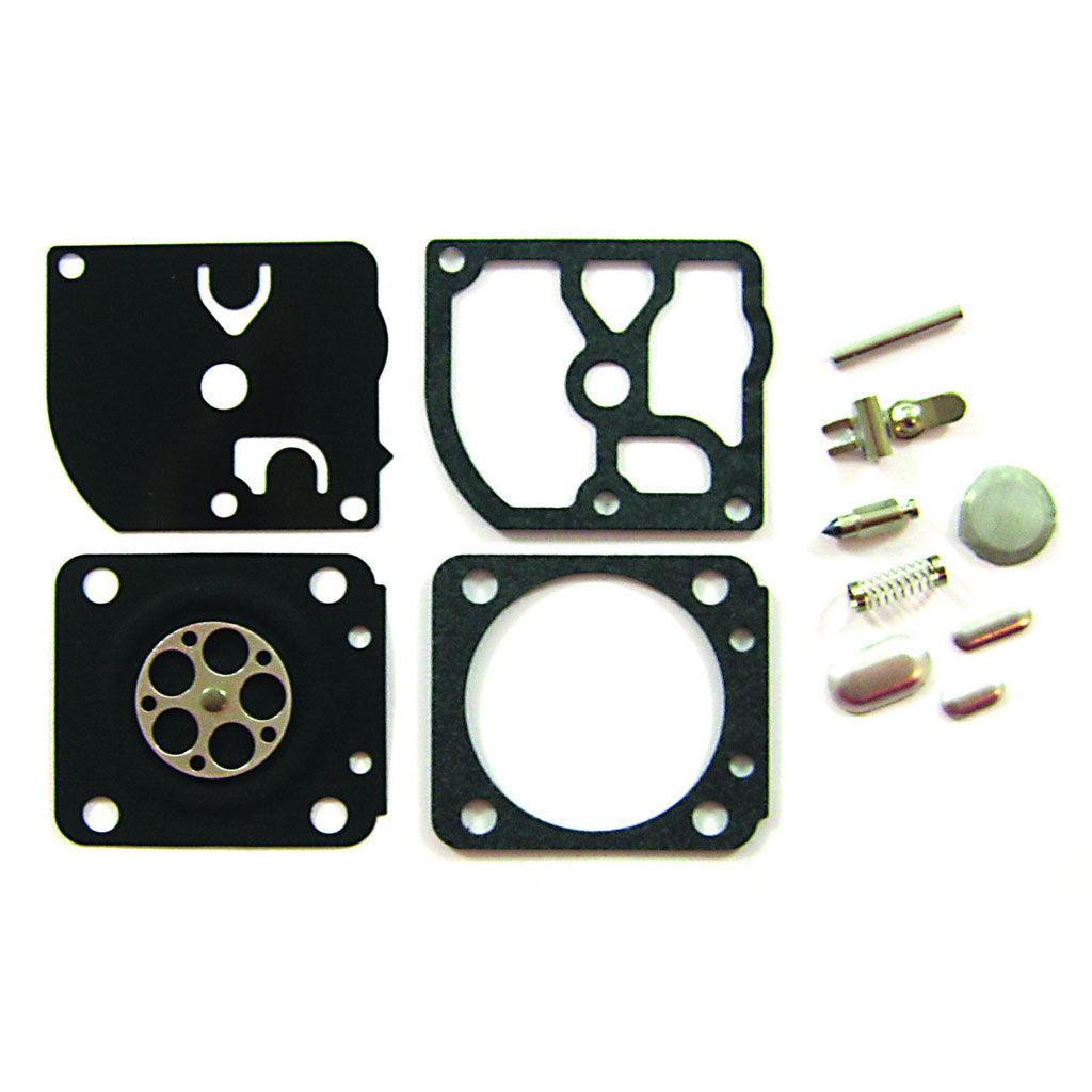 NON GENUINE ZAMA RB-84 REBUILD KIT