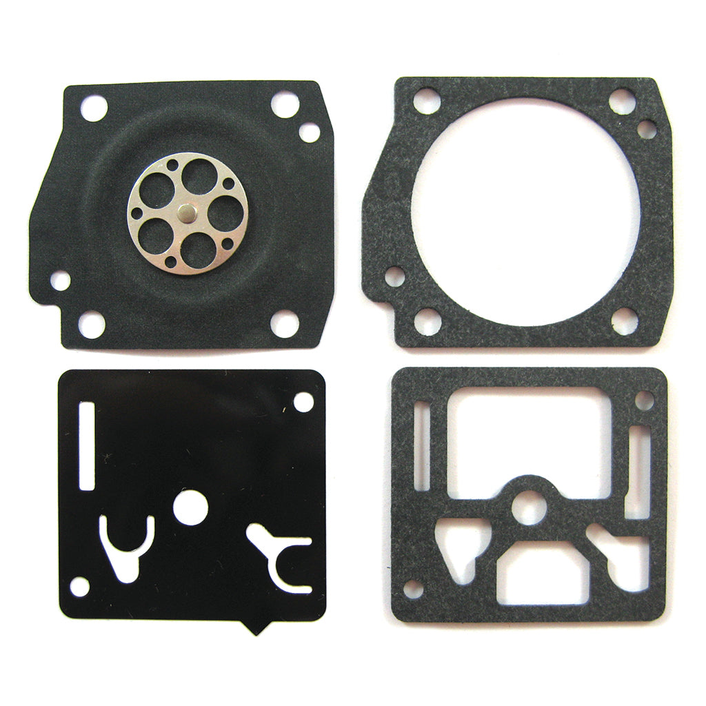 GENUINE ZAMA DIAPHRAGM & GASKET SET GND-65