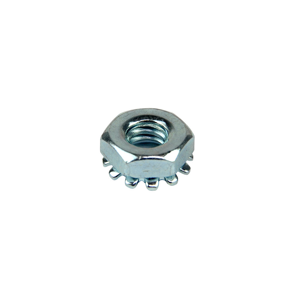 WALKER NUT SHEAR BOLT