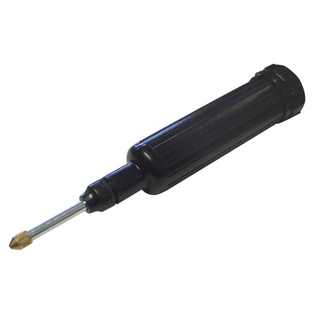 PLASTIC GREASE GUN