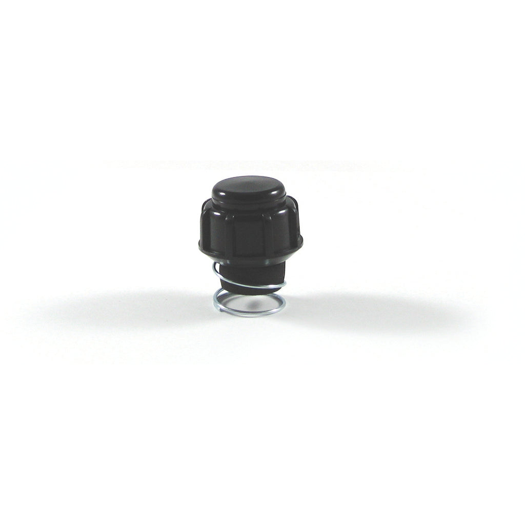 RYOBI BUMP KNOB & SPRING ASSEMBLY