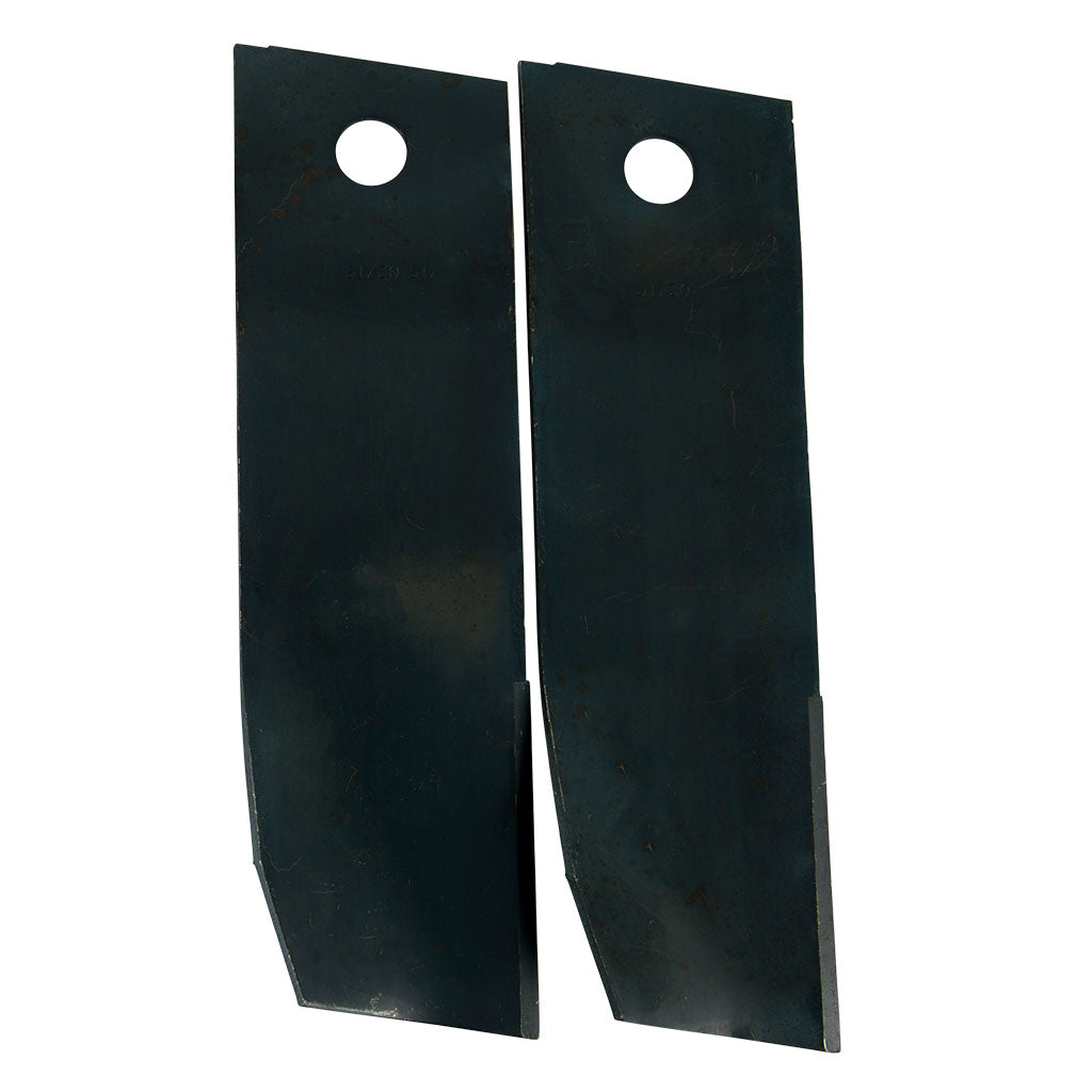 GREENFIELD 7-5/16" SWING BACK BLADE SET SKIN PACKED FOR