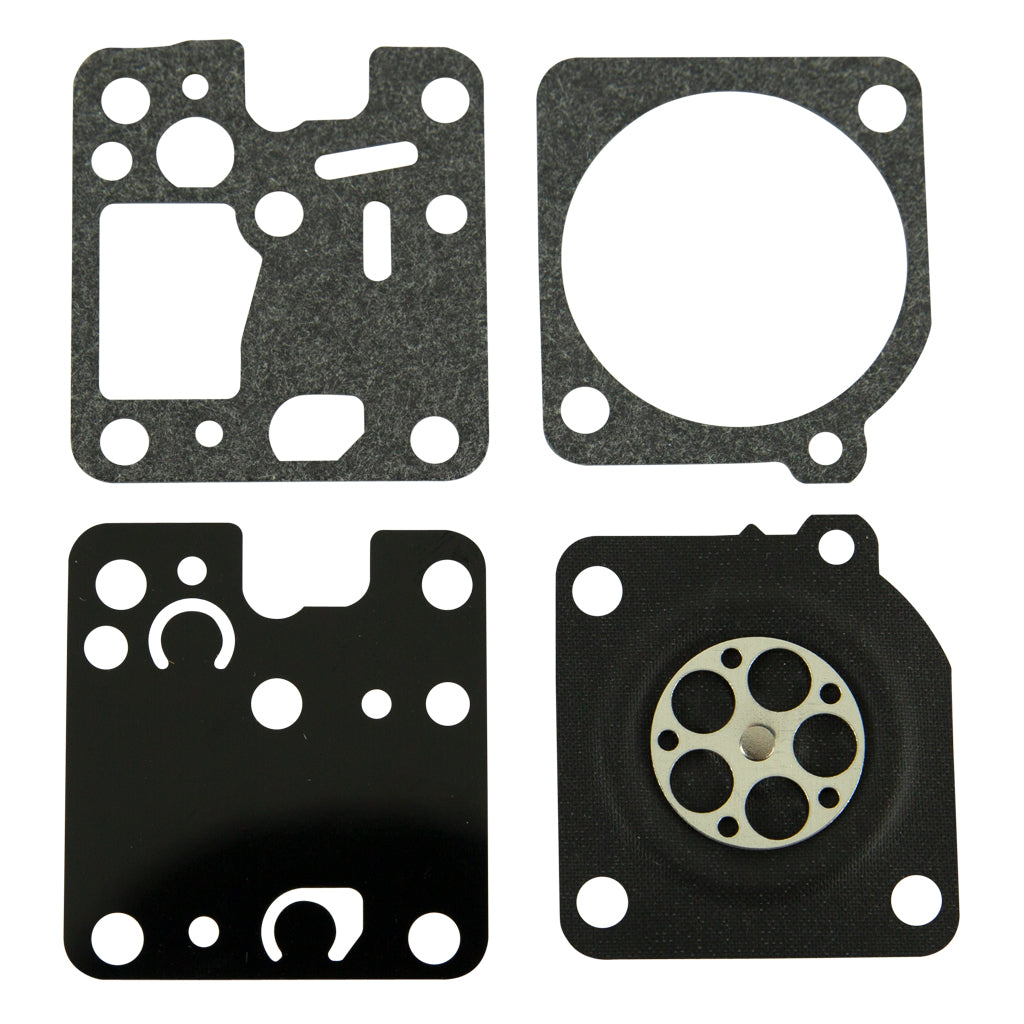 GENUINE ZAMA DIAPHRAGM & GASKET SET GND-66