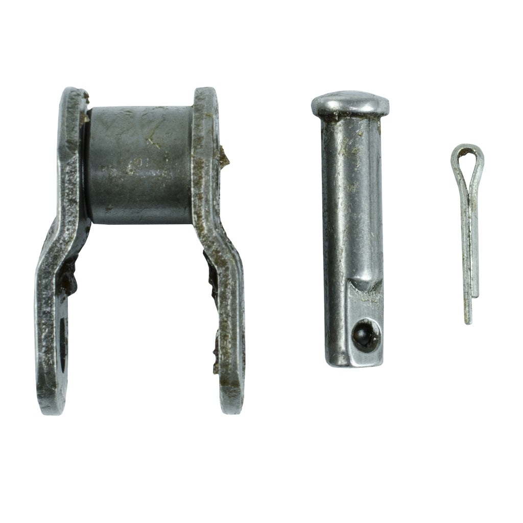 ROVER 1/2 LINK ONLY CHAIN NO #35 3/8" X 3/16"