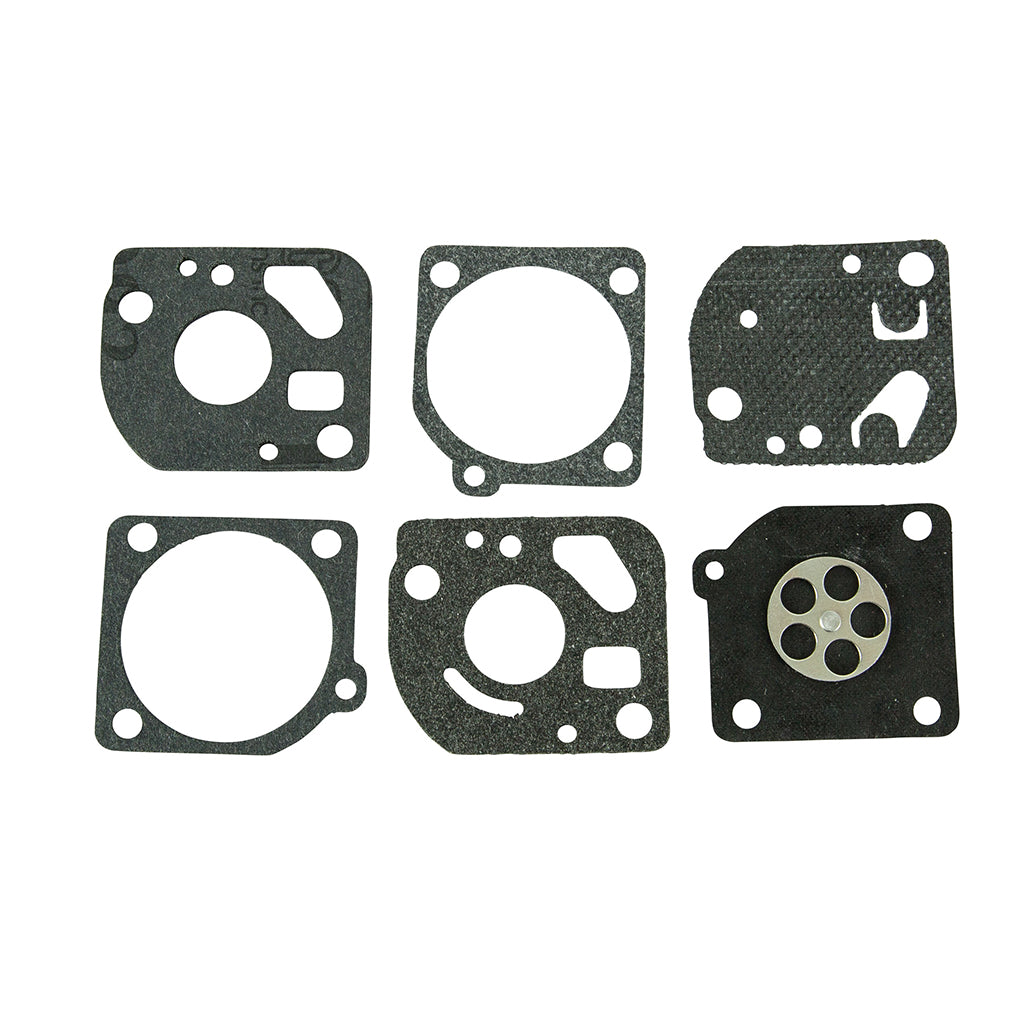 NON-GENUINE ZAMA GND13 / 14 / 16 / 17 & 18 CARBURETTOR &