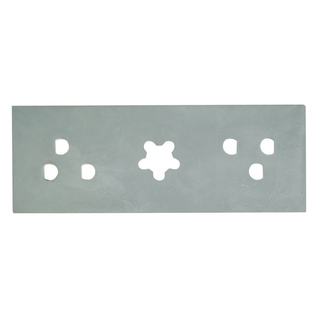 HUSQVARNA COMPOSITE BAR 5-POINT STAR HOLE SUITS