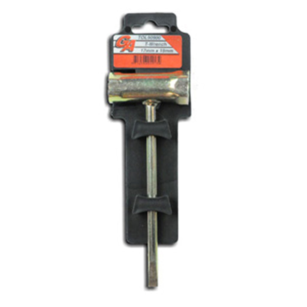 COMBINATION SPANNER 17MM X 19MM SUITS SELECTED