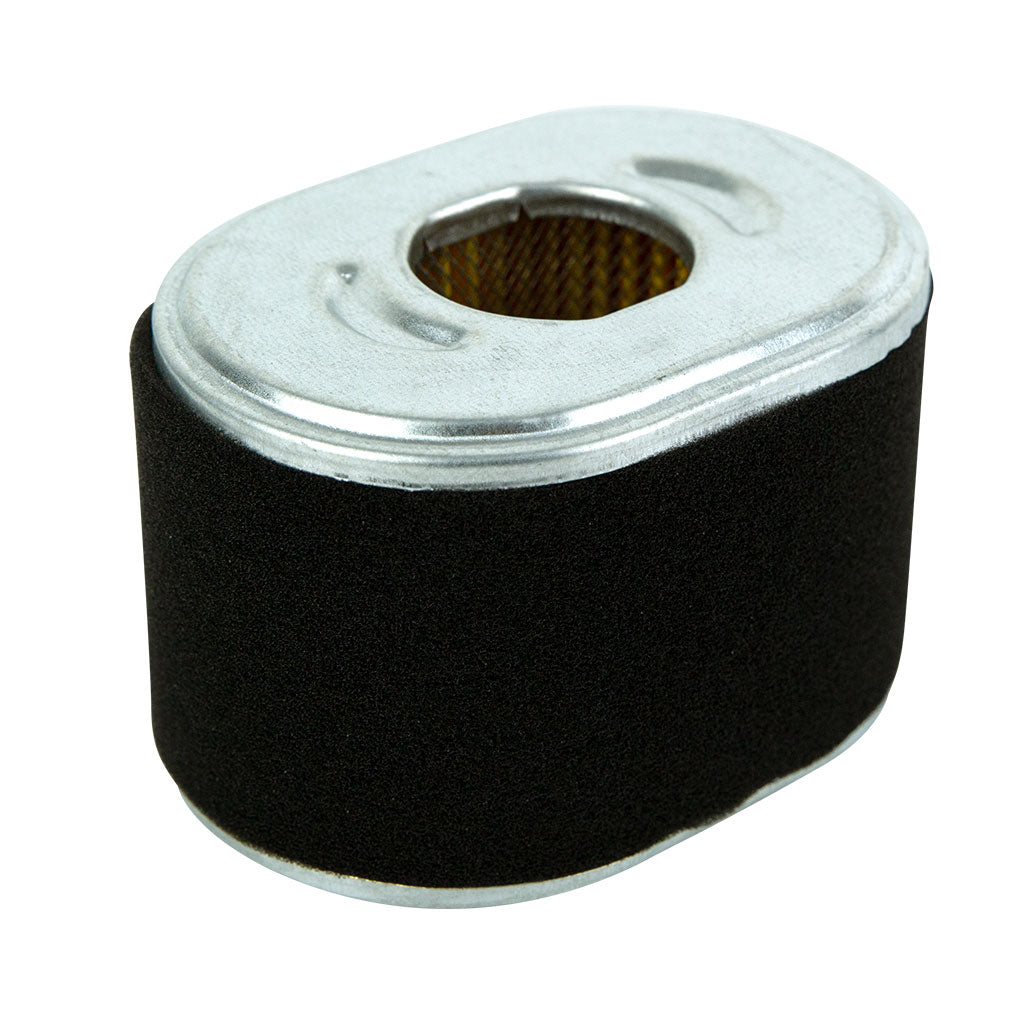 HONDA GX140, GX160, GX200 OVAL CARTRIDGE AIR FILTER AND