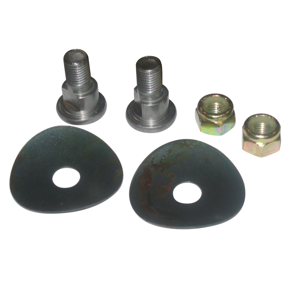 DEUTSCHER BOLT & NUT SET