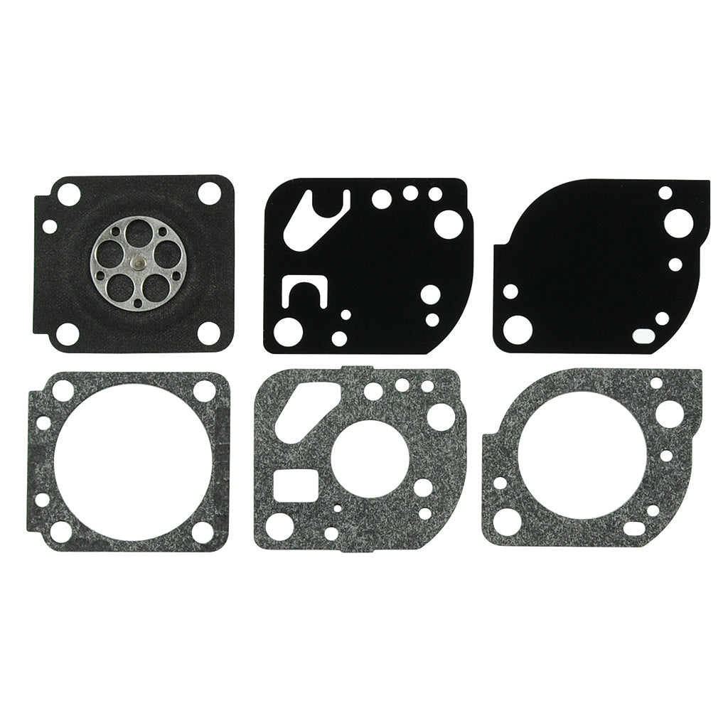 GENUINE ZAMA DIAPHRAGM & GASKET SET GND-64