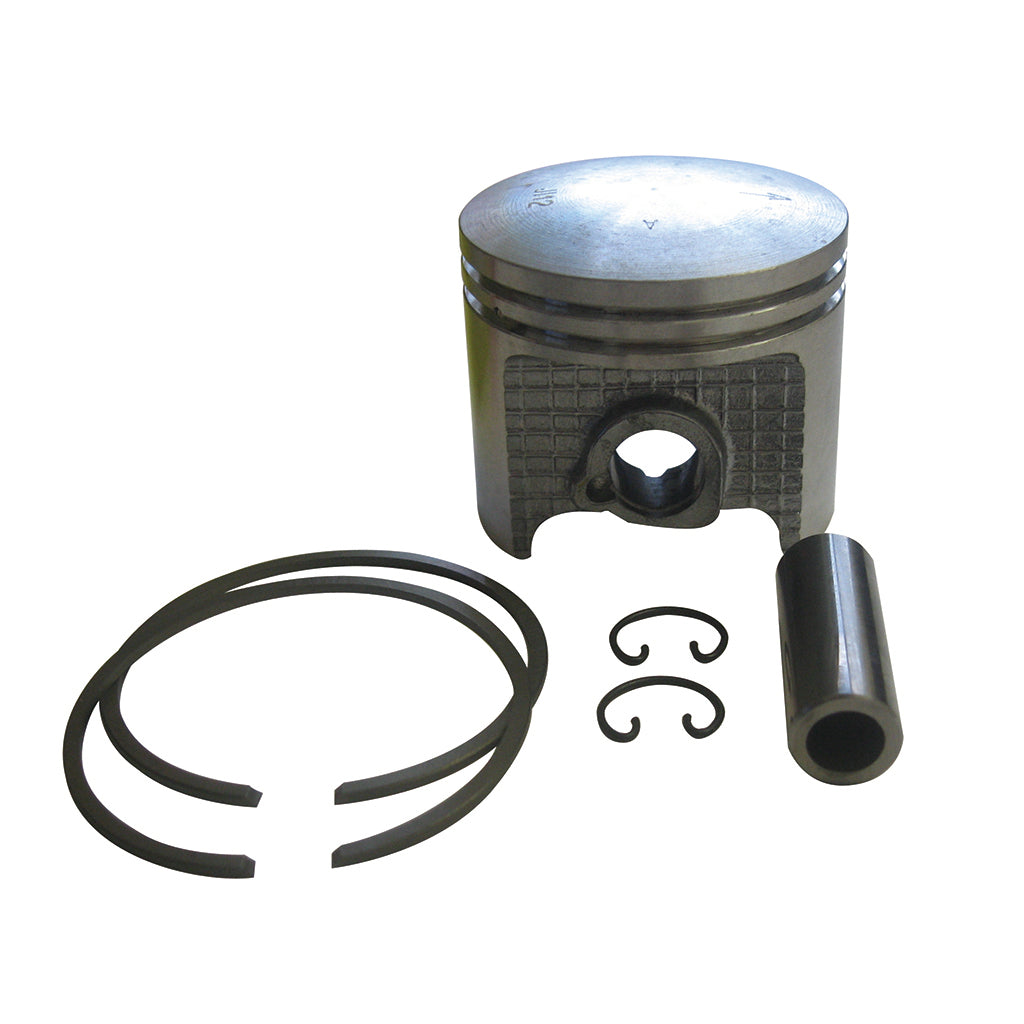PISTON ASSEMBLY SUITS STIHL 08S/BT360/TS350 & TS360