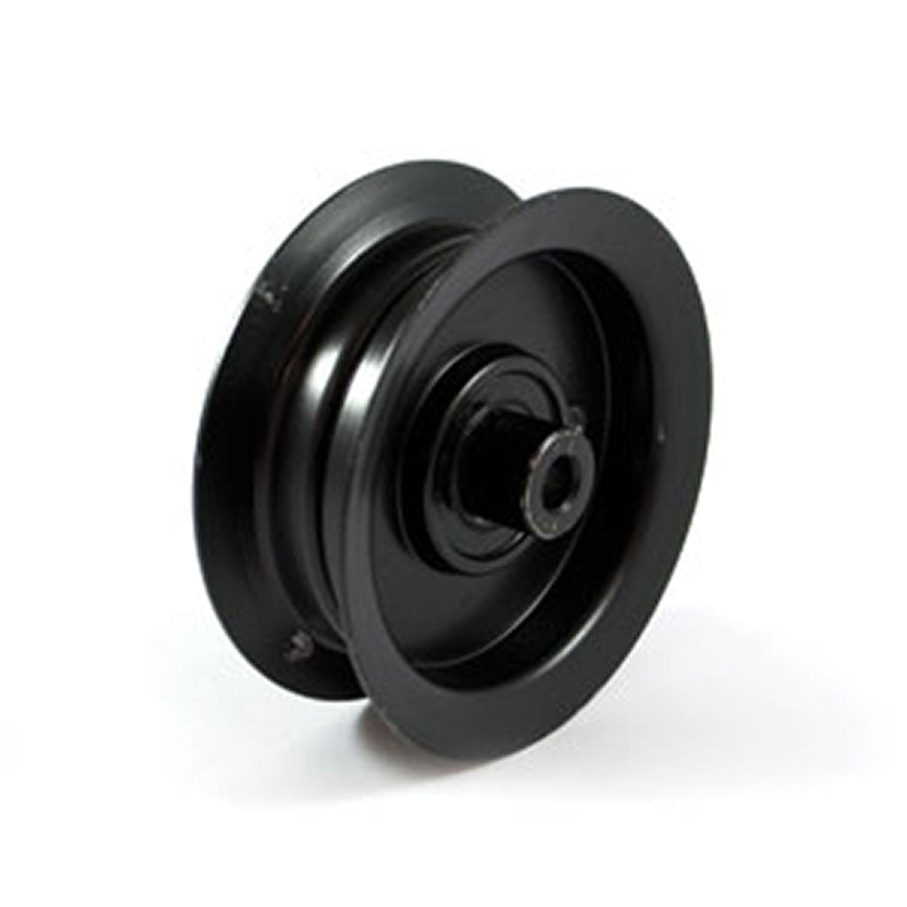 PULLEY FLAT IDLER (A 4-1/8") SUITS TORO
