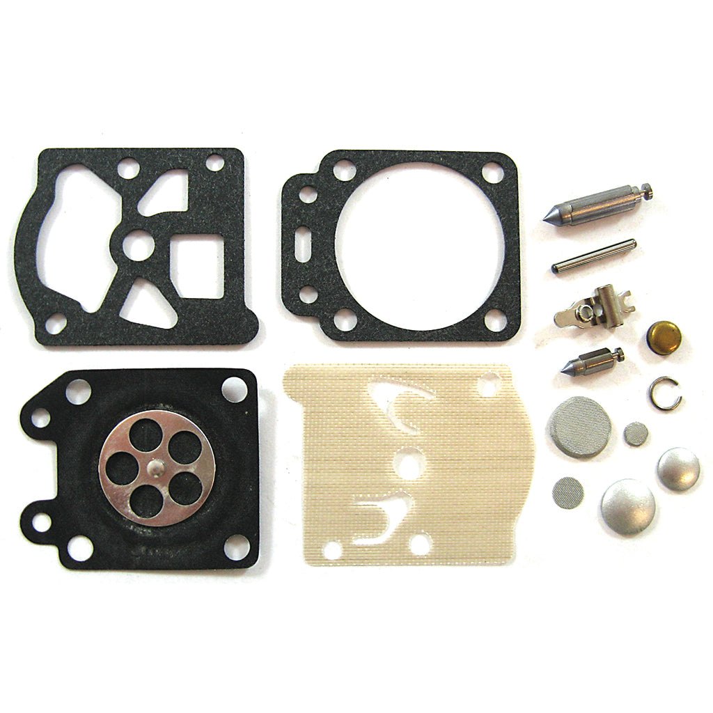 GENUINE WALBRO REPAIR KIT K20-WTA