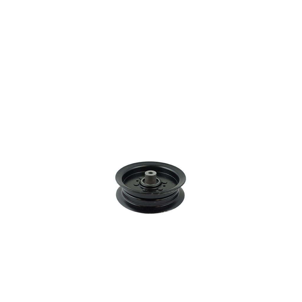 PULLEY FLAT IDLER DECK STEEL (A 5-3/8") SUITS HUSQVARNA/