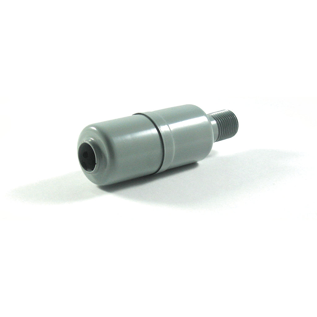 BRIGGS & STRATTON MUFFLER SUITS MOST 2HP 3HP & 4HP /