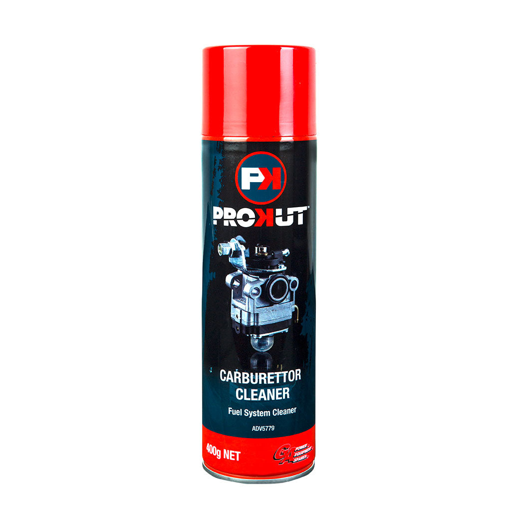 CARBY CLEANER / AEROSOL 400G