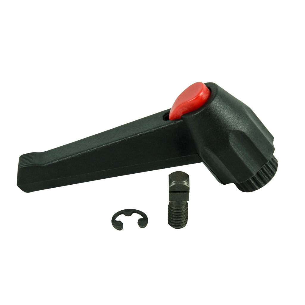 VISE POSITION / TENSION ADJUSTMENT KNOB SUITS