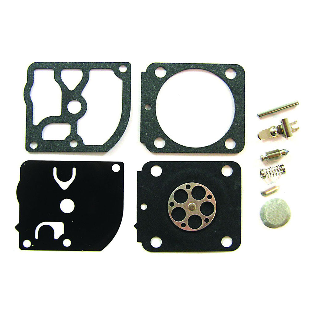 NON GENUINE ZAMA RB-99 REBUILD KIT