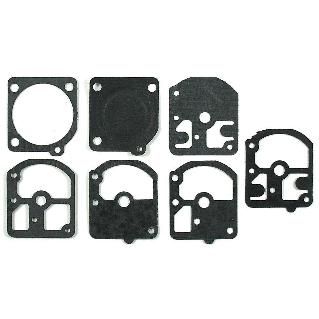 NON-GENUINE ZAMA GND-3 & GND-32 DIAPHRAGM & GASKET SET