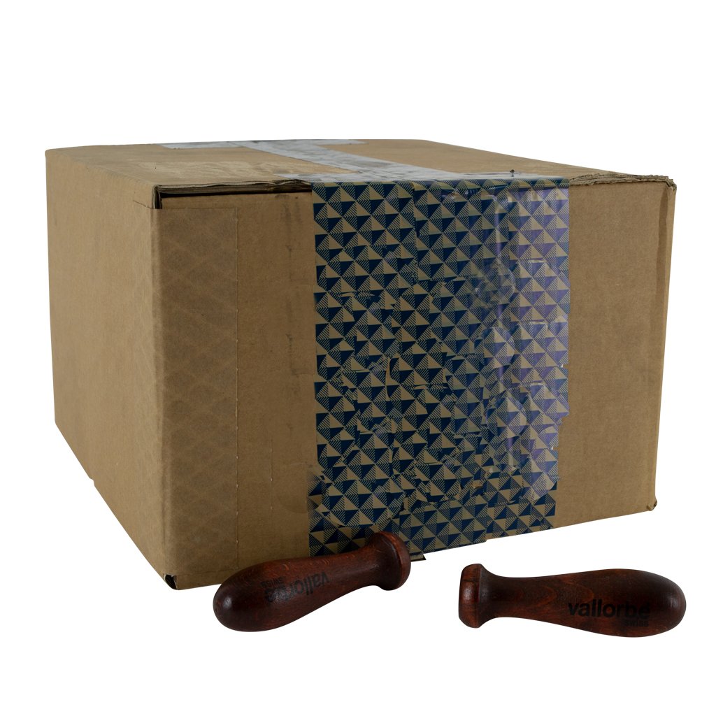 FILE HANDLE BULK BOX ( BOX OF 100 )