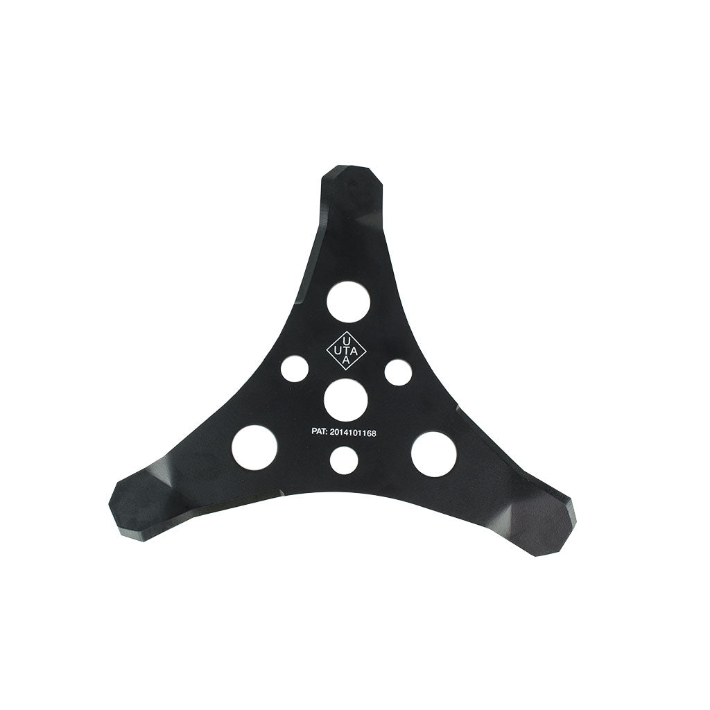 AIR RIDE TRI-BLADE 3-TOOTH 300MM X 25.4MM