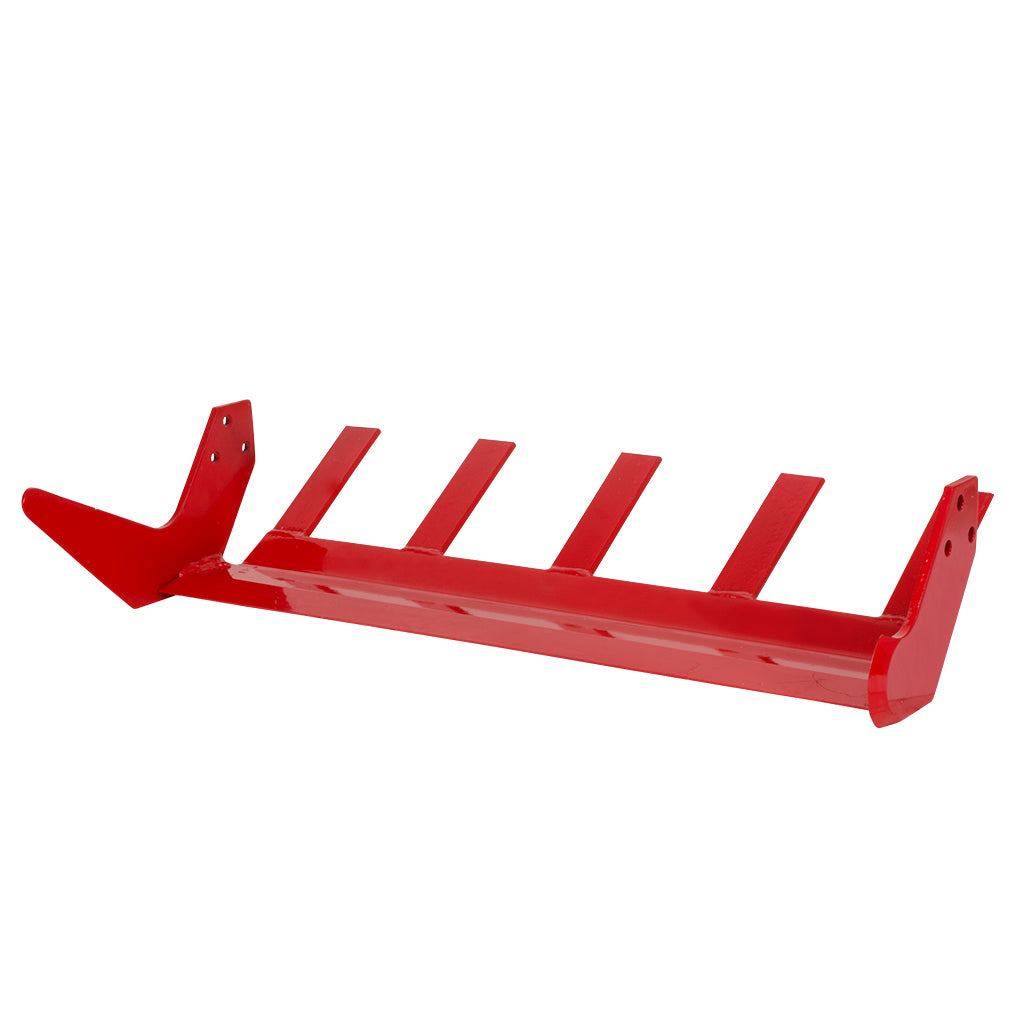 R&R SOD BLADE 21" FORMED W/ SHORT FINGERS / DUB