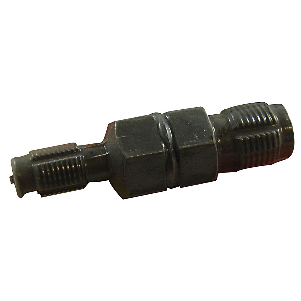 SPARK PLUG HOLE THREAD TAP SUIS SPARK PLUG HOLES WITH