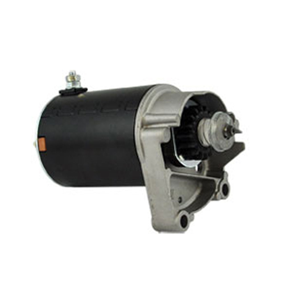 STANDARD DUTY STARTER MOTOR 3-5/8" LENGTH SUITS SELECTED