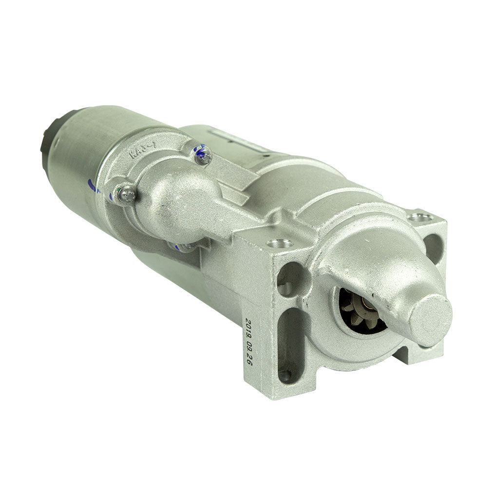 KOHLER STARTER MOTOR SOLENOID SHIFT STARTER