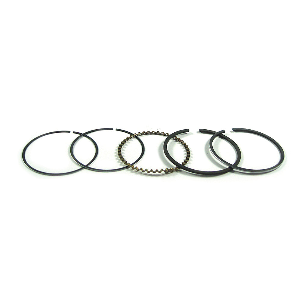 PISTON RING SET SUITS HONDA GXV120/GX120/HR194/