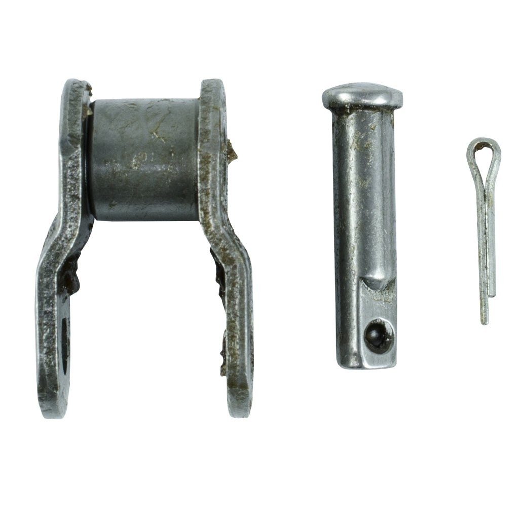 SCOTT BONNAR DRIVE CHAIN OFFSET / HALF LINK ONLY