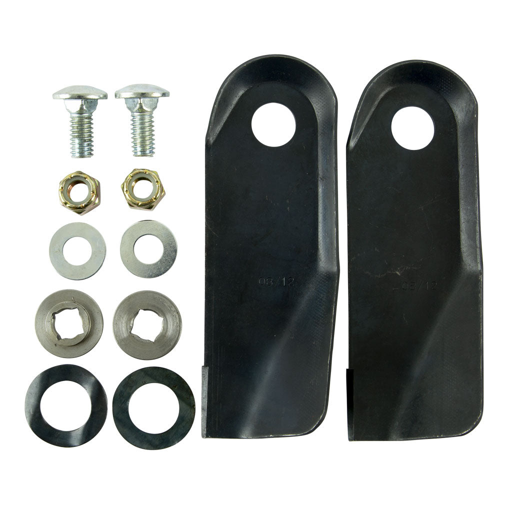 JETFAST / SUPASWIFT BLADE & BOLT SET SKIN PACKED FOR