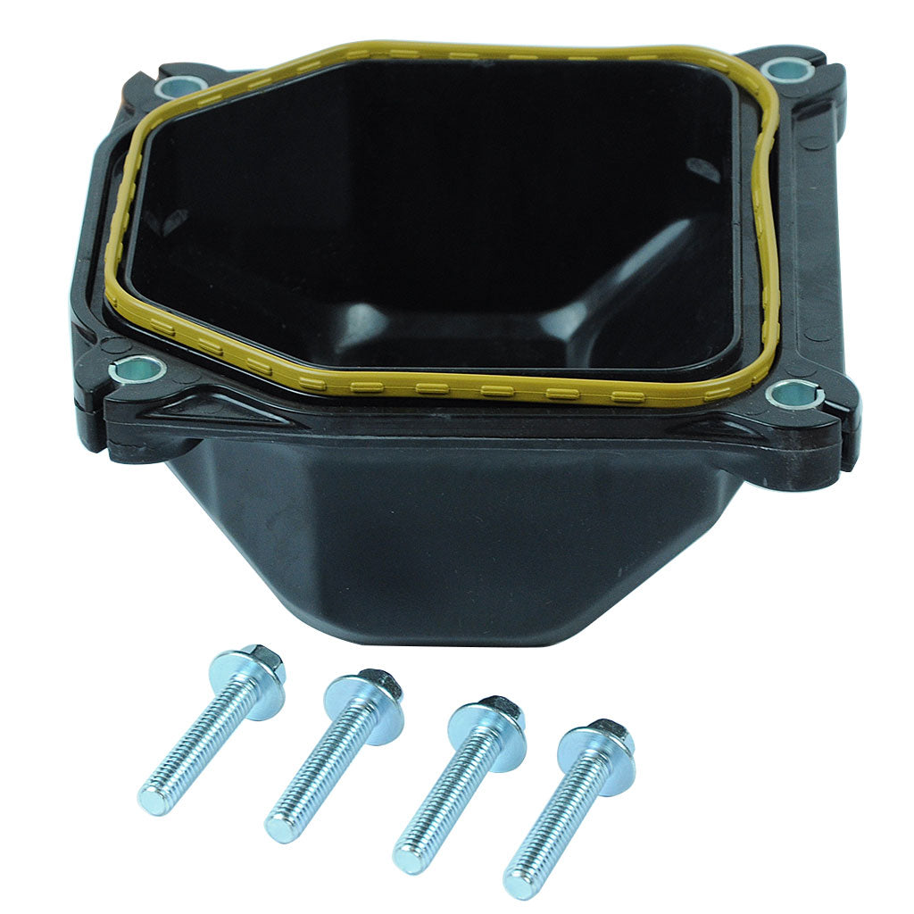 KOHLER ROCKER COVER RHS (PLAIN)