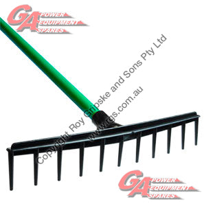 R&R BUDGET TRAP RAKE CTN/12