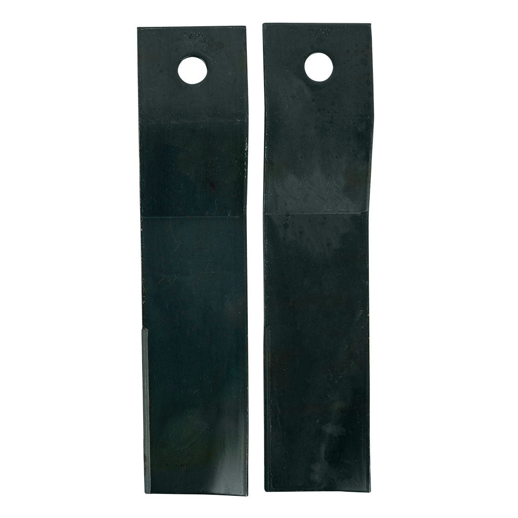COX 7-3/4" SWING BACK BLADE SET SKIN PACKED FOR DISPLAY