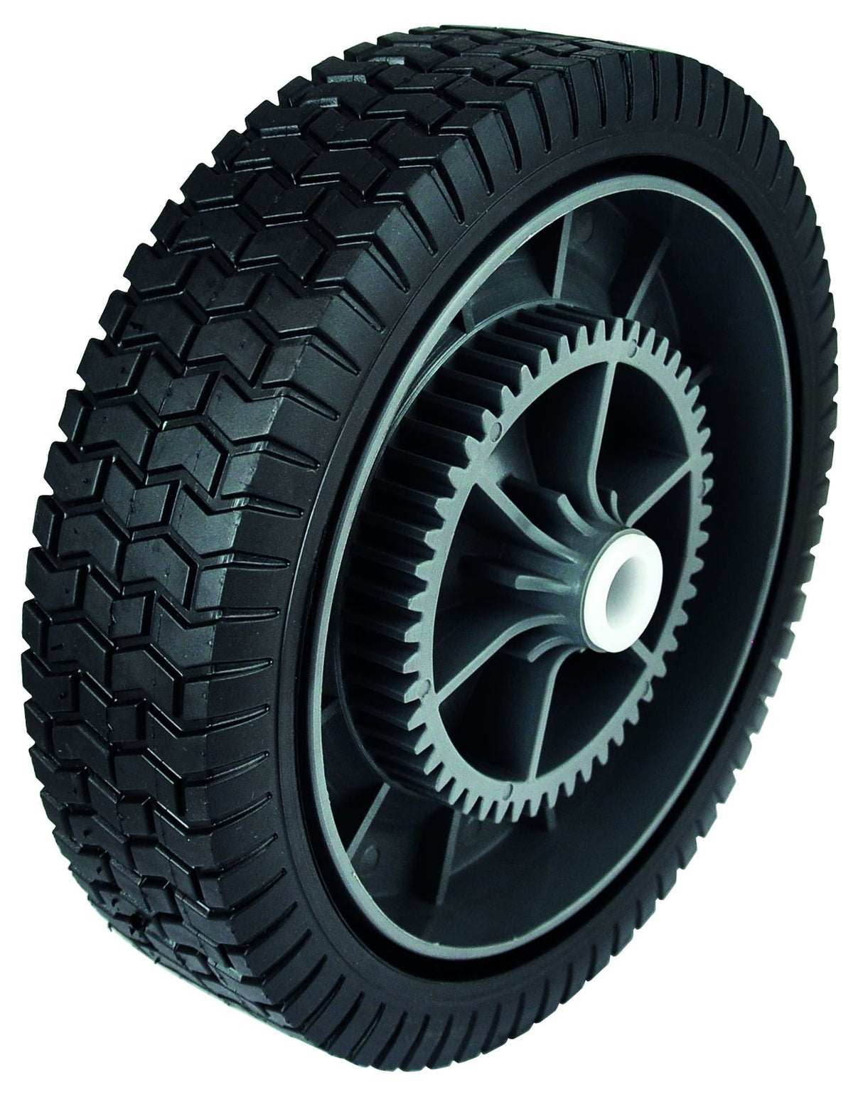 LAWN SWEEPER WHEEL SUITS CRT7479