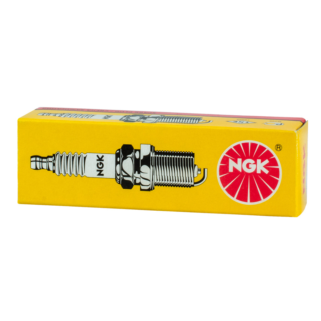 NGK DPR5EA-9 SPARK PLUG (#2887)