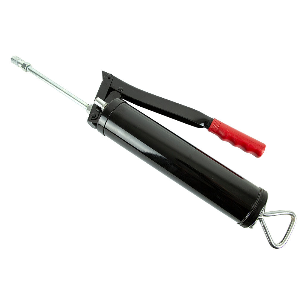 PROFESSIONAL LEVER ACTION GREASE GUN 450gm