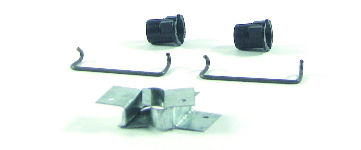 HONDA BUFFALO FRONT AXLE REPAIR KIT SUITS 19" CUT