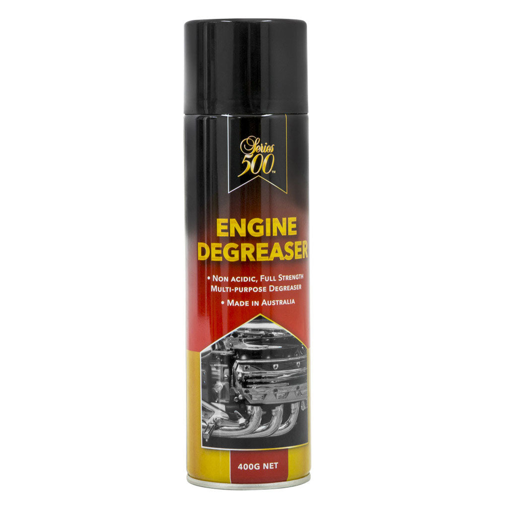 DEGREASER / AEROSOL 400G