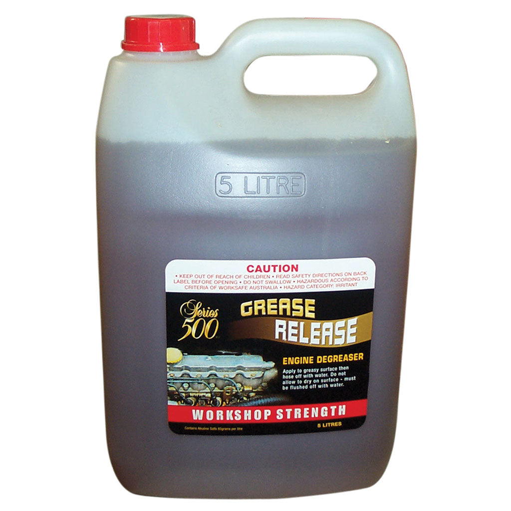DEGREASER CONCENTRATE 5L – Catch Pro Australia