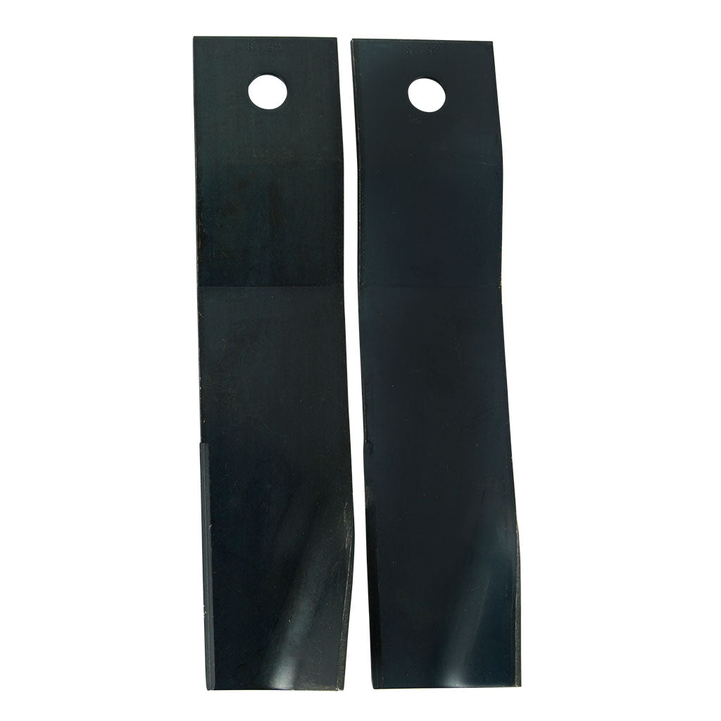 COX / VICTA 7-3/4" SWING BACK BLADE SET SKIN PACKED FOR