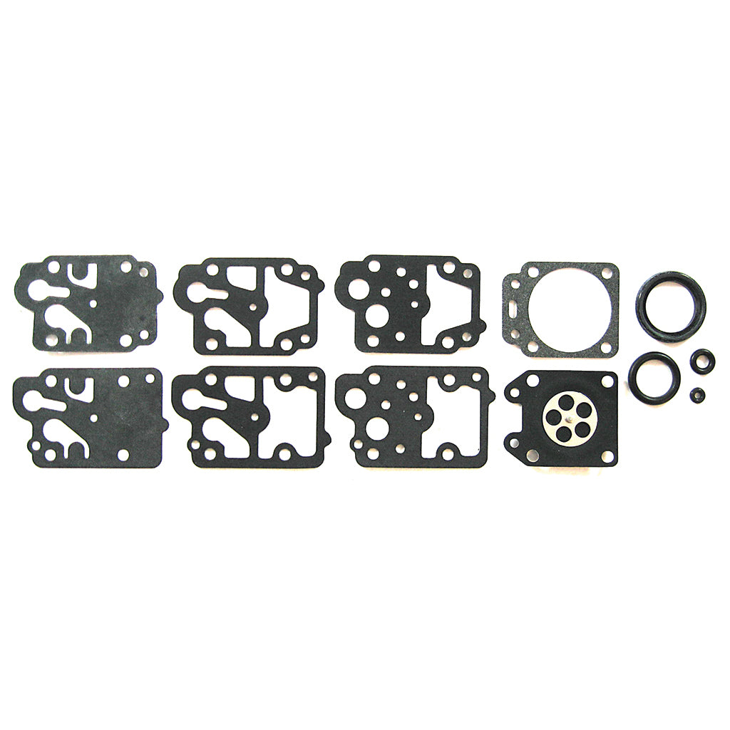 GENUINE WALBRO DIAPHRAGM & GASKET SET D10-WY