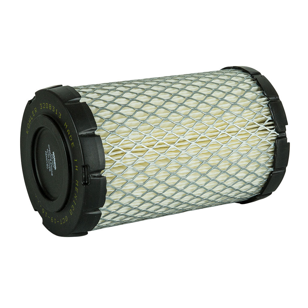 KOHLER AIR FILTER CYLINDER KT740 KT745 EKT750