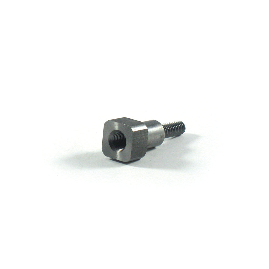 FEMALE SQUARE ARBOUR 10MM X 1.25MM LEFT HAND