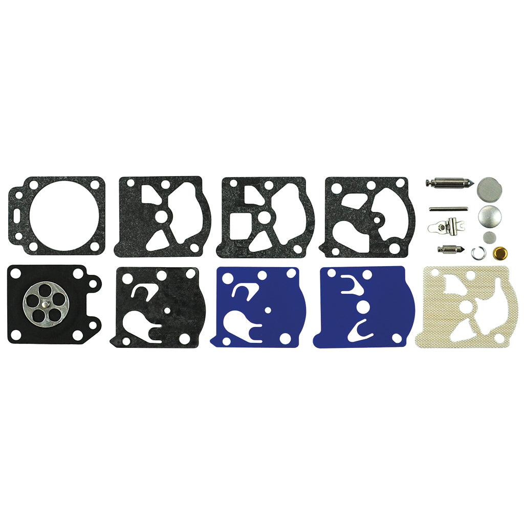 GENUINE WALBRO CARBURETTOR REPAIR KIT K24-WAT