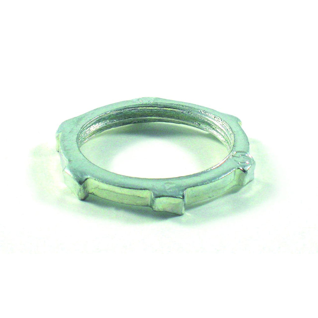 BRIGGS & STRATTON MUFFLER LOCK NUT 1" SUITS SELECTED MODELS