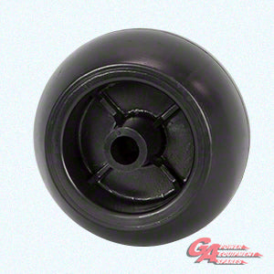 DECK WHEEL GRAVELY / BOBCAT