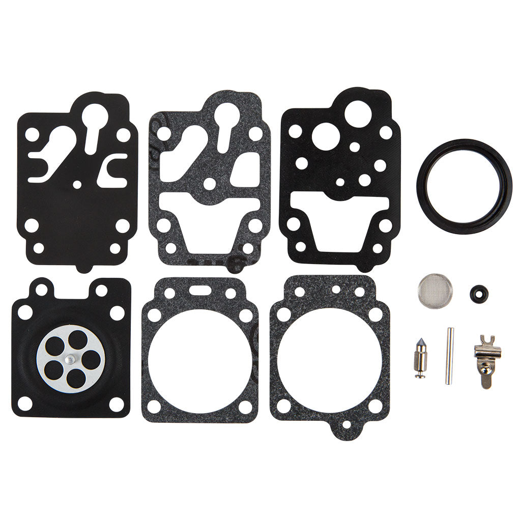 NON-GENUINE WALBRO K20-WYJ REPAIR KIT