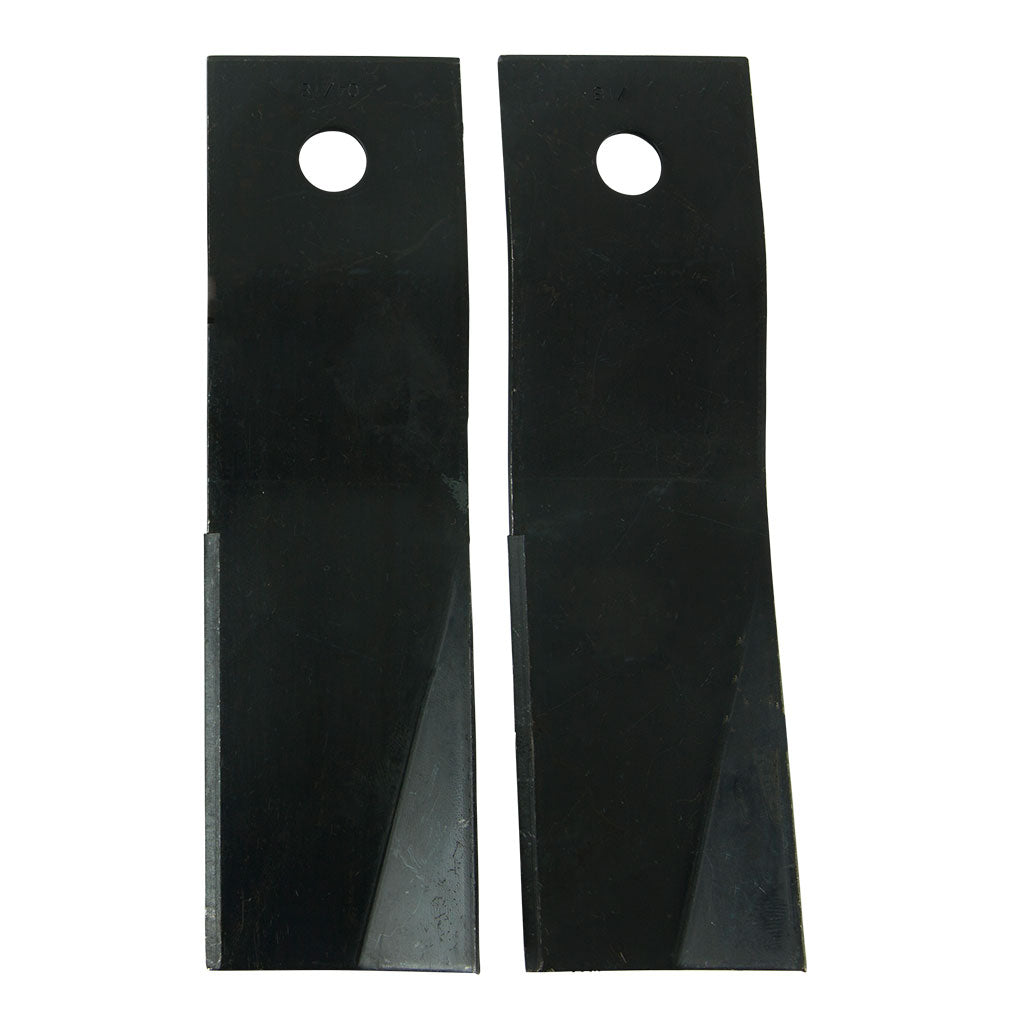 COX 5-15/16" SWING BACK BLADE SET SKIN PACKED FOR DISPLAY